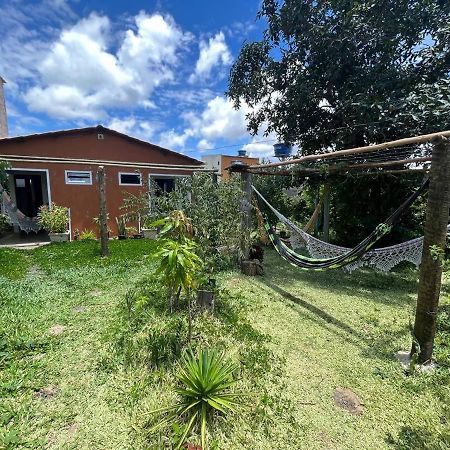 Tenda Da Lua Alto Paraíso de Goiás Buitenkant foto