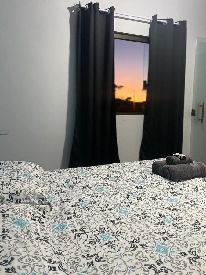 Tenda Da Lua Alto Paraíso de Goiás Buitenkant foto