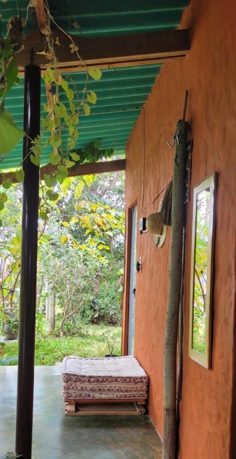 Tenda Da Lua Alto Paraíso de Goiás Buitenkant foto