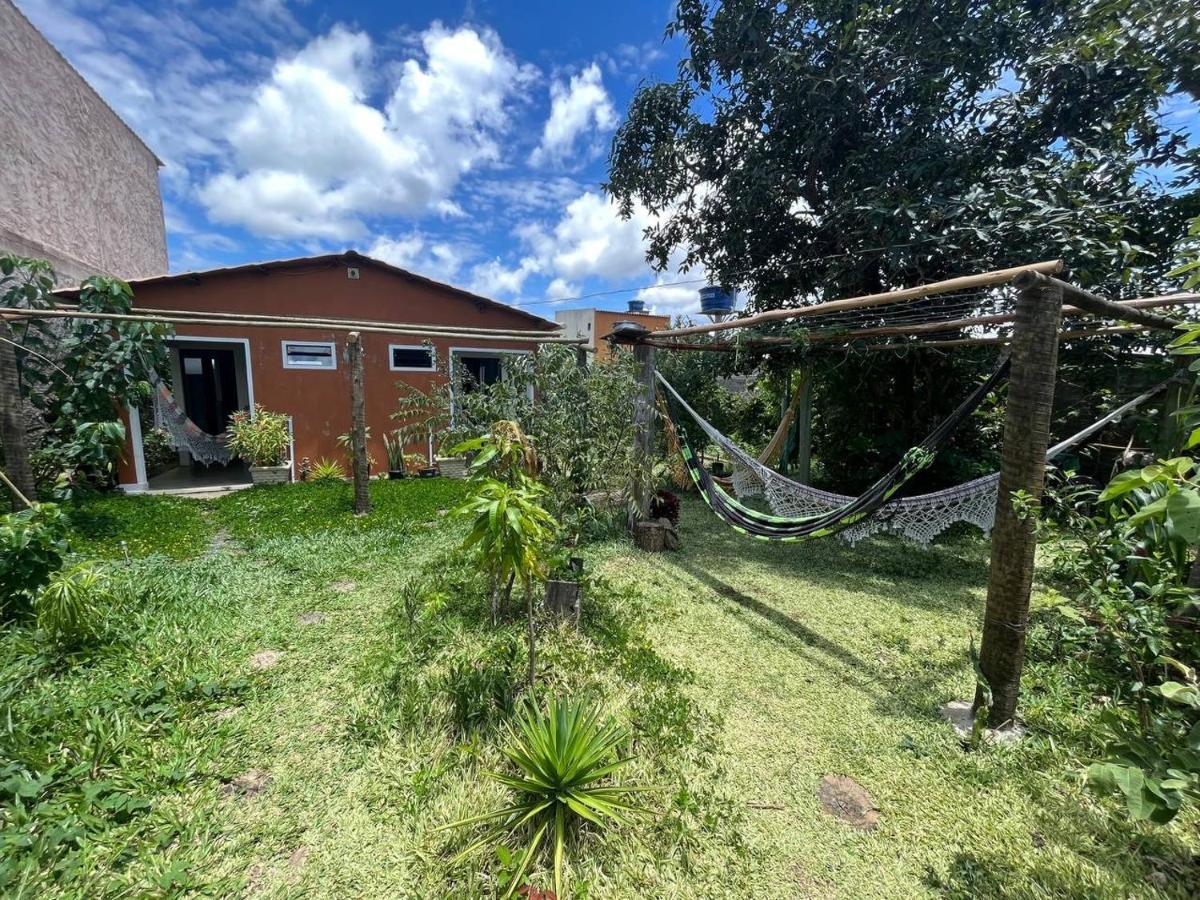 Tenda Da Lua Alto Paraíso de Goiás Buitenkant foto
